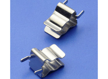 Ηλεκτρικό υλικό ορείχαλκου ανοίξεων συνδετήρων κατόχων θρυαλλίδων για τη θρυαλλίδα 10x38mm