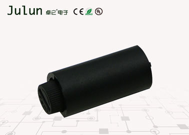 5 X 20mm ηλεκτρονικός κάτοχος θρυαλλίδων σωλήνων PVC κατόχων θρυαλλίδων χαμηλής τάσης