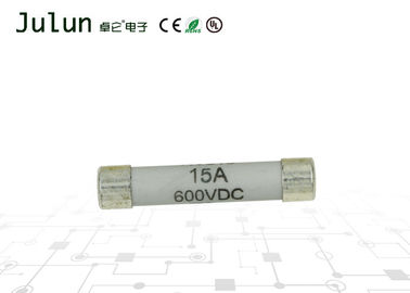660 VAC/συνεχές ρεύμα 6x32mm να ενεργήσει σειράς θρυαλλίδων HV640 υψηλής τάσης γρήγορη θρυαλλίδα