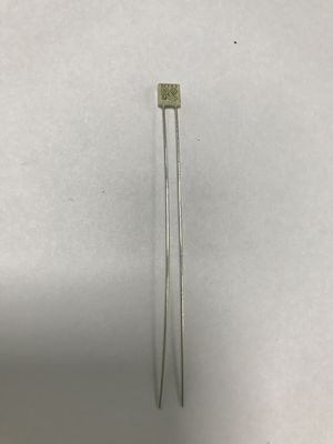 Κεραμική θρυαλλίδα συνδέσεων υπόθεσης 1A 250V θερμική για τη μεταστρεφόμενη παροχή ηλεκτρικού ρεύματος τρόπου