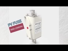 Οδικό όχημα γύρω από τις κεραμικές αυτοκίνητες θρυαλλίδες pv312-2xl-q EVS συνδετήρων μπουλονιών σωλήνων