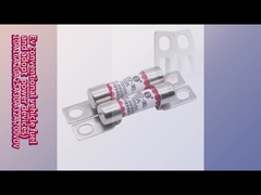 Ηλεκτρική θρυαλλίδα οχημάτων