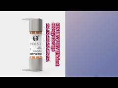 Οδικό όχημα EVS γύρω από την ηλεκτρική θρυαλλίδα ev315-χ-3EB 10A 15A 20A 30A 40A 50A 500VDC οχημάτων σωλήνων