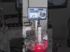 Βούλωμα 0242230500 δρχ. Spark Plug FR8DPP33, βουλώματα σπινθήρων αυτοκινήτων FR8DPP33+Spark για τα αυτοκίνητα