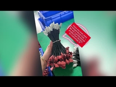 Δοχείο καφέ, μικρό κομμάτι 5A 250V 120°C προστασίας θερμοκρασίας συσκευών