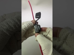 Σειρά ATO FHAC - Αδιάβροχος στερεοπλέκτης ασφάλειας 32V