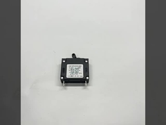 20A Διακόπτης κυκλώματος αυτοκινήτου Προστατευτής υπερφόρτωσης ρεύματος Εναρμόδιο επαναφοράς Marine Winch Sound Batte