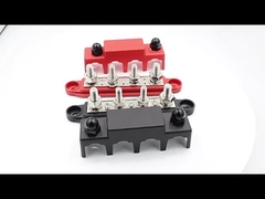 Εταιρικός καλωδιακός σύνδεσμος M8 αντίστασης υψηλών θερμοκρασιών με μέγιστη τάση 48VDC