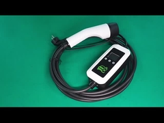 Υψηλής ποιότητας βύσμα φόρτισης αυτοκινήτου