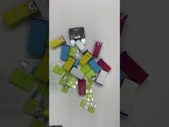 Αυτόματη θρυαλλίδα λεπίδων