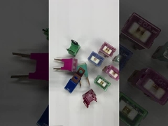 Αυτόματη θρυαλλίδα λεπίδων