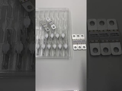 ASTM A121601 125VDC 80A 100A 200A 300A Ελκτρικά οχήματα Σωρίδες για οδικά οχήματα 250A 100A 150A