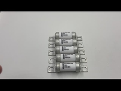 5~50A 700VDC Μεσαίου Στροφίου Φιζέ ηλεκτρικού οχήματος φορτιστή με M8 M6 βίδες