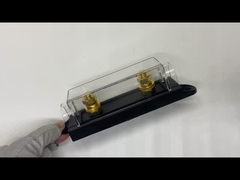 Κράτη για ασφάλεια ANS 24-72VDC