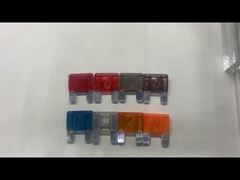 60A Φυτοσυσσωρευτές για αυτοκινητοβιομηχανικές εφαρμογές και προστασία 32VDC