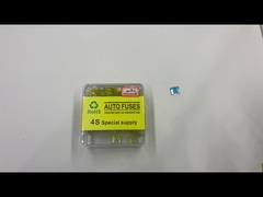 Φυτέτες αυτοκινήτου 40A 32V από ατσάλι PA66 για αυτοκίνητα SUV φορτηγά