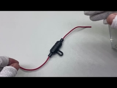 Εφοδιασμός φορτηγών και φορτηγών