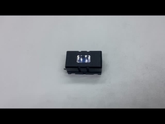 Καρτόνι συσκευασία αυτοκινητοκινητήρα Fuse Holder για με Plug-in Fuses Max τάση 32VDC 58VDC 72VDC