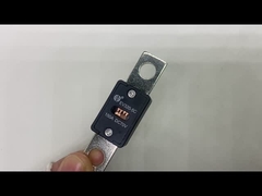 Αυτοκίνητες θρυαλλίδες λεπίδων