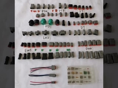 Σύνδεση αυτοκινητοβιομηχανικών ιμάντα