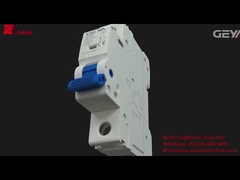 15A 1500VDC PV FUSE 10*38mm Φωτοηλεκτρικός σωληνώδης στερεός υψηλής τάσης FUSE