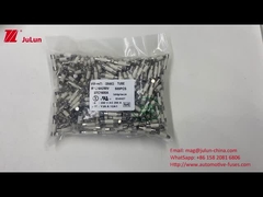 30KA Χρησιμοποιείται για τη διάσπαση HV660 20A 550VDC ASTM κεραμικών αυτοκινητοβιομηχανικών ασφάλειες