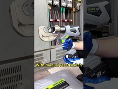 Εργαλεία ηλεκτρικής δύναμης