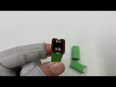 Αυτοκίνητες θρυαλλίδες λεπίδων