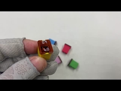 Αυτοκίνητες θρυαλλίδες λεπίδων