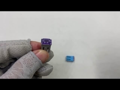 Αυτοκίνητες θρυαλλίδες λεπίδων