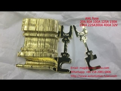 Κεραμικές αυτοκίνητες θρυαλλίδες