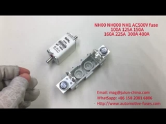 Κεραμικές αυτοκίνητες θρυαλλίδες