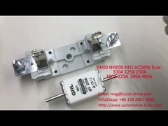 Κεραμικές αυτοκίνητες θρυαλλίδες