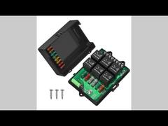 Ρέλεα αυτοκινήτου