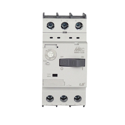 Mms-32S LG LS προστάτη ηλεκτρικών κινητήρων για τη σειρά 32H/63H/100S/100H