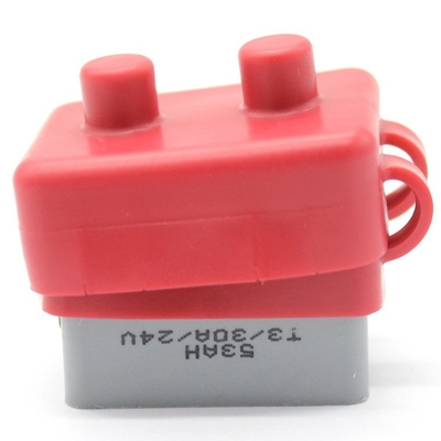 Διακόπτης μηχανών οχημάτων παραλιών, Overcurrent 30A διακόπτης υπερφόρτωσης