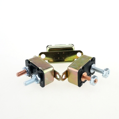 12V Overcurrent μπαταριών αποκατάστασης αυτοκινήτων ο μόνος προστάτης 5-50A μπορεί να προσαρμοστεί