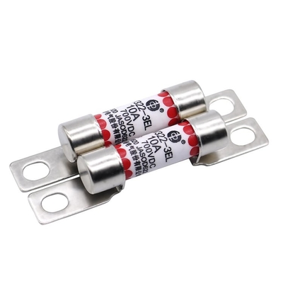 Αμπαρωμένος 700VDC τύπος θρυαλλίδων 10A 16A 20A 25A 32A οχημάτων EV322 3EL ηλεκτρικός γύρω από το σωλήνα