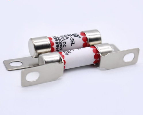 Αμπαρωμένος 700VDC τύπος θρυαλλίδων 10A 16A 20A 25A 32A οχημάτων EV322 3EL ηλεκτρικός γύρω από το σωλήνα