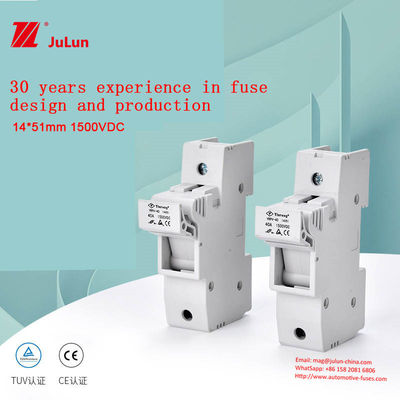 Φωτοβολταϊκός 20g Κεραμικός Φορέας Ασφάλειας Solar PV