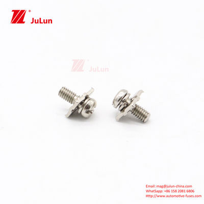 Προστατευτής Υπερφόρτωσης Ηλεκτρικού Ρεύματος