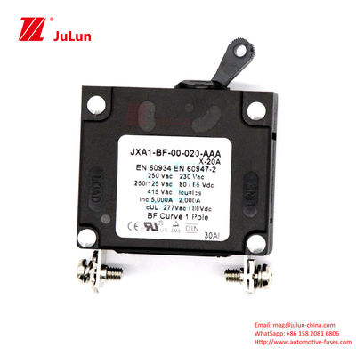 Προστατευτής Υπερφόρτωσης Ηλεκτρικού Ρεύματος