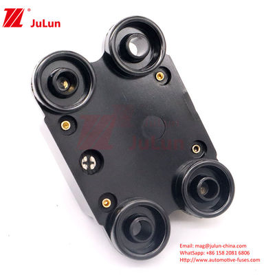 Αυτόματος Διακόπτης Αυτο-Επαναφοράς