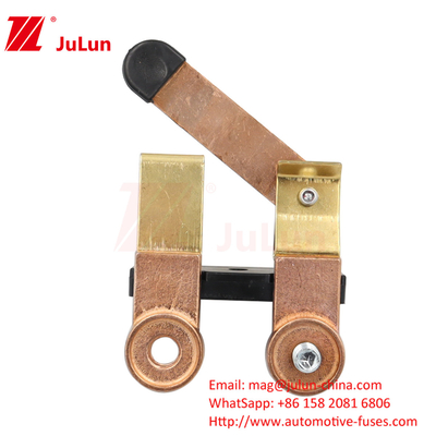12V 24V Switch Aoto τροποποιημένη μπαταρία μαχαίρι Switch Car μπαταρία Power Switch Power Switch