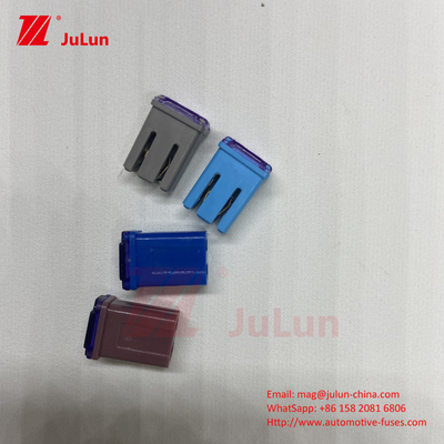 J Box FLF Car Mini Box Female Fuse Link Straight Terminal Αυτοκίνητο φορτηγό Ηλεκτρικά συστήματα