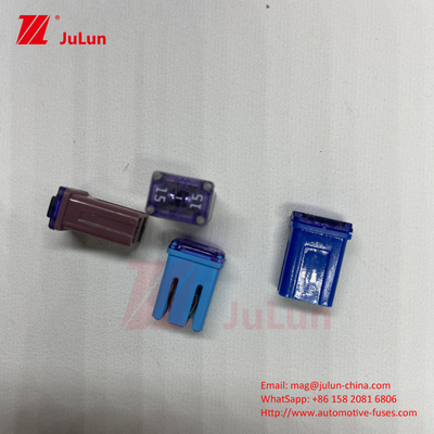 J Box FLF Car Mini Box Female Fuse Link Straight Terminal Αυτοκίνητο φορτηγό Ηλεκτρικά συστήματα