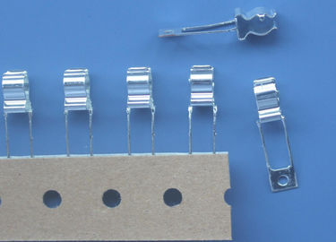 Ηλεκτρονικό θρυαλλίδων κατόχων συνδετήρων 5x20 χιλιοστόμετρου βούλωμα συνδετήρων θρυαλλίδων γυαλιού κεραμικό μέσα