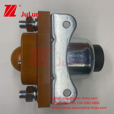 Επικοινωνία SZJ400A Ηλεκτρικό όχημα 84V96V150V