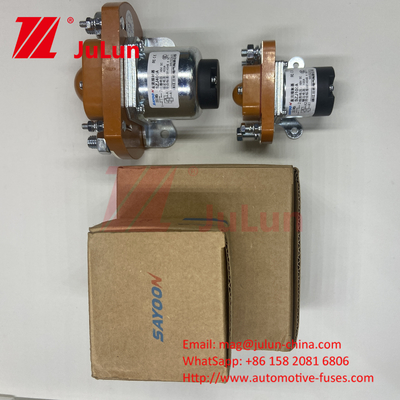 CZ10-150 DC Contactor AC Contactor DC Relay AC Relay Eversing Contactor Ηλεκτρονική επαφή