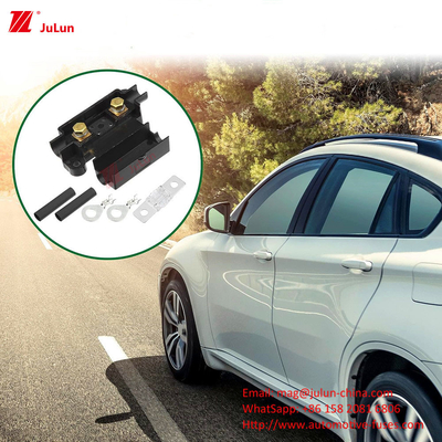 ANS/MIDI Μικρός κράτης ασφάλειας Premium, Εγχειρησιακή επαναφορά ηλεκτρικού οχήματος 30A-500A Nylon Plastic One/Bipolar 32V διακόπτης κυκλωμάτων